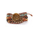 Ammonite bracelet