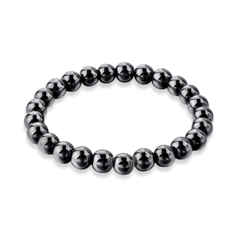 Bracelet Hématite