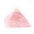 Pyramide en Pierre Naturelle<br>Quartz Rose - Mystic Soul